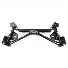 Задняя независимая подвеска, ЛАДА ВЕСТА