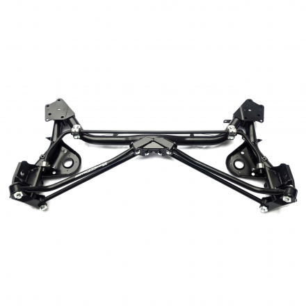 Задняя независимая подвеска, ЛАДА ВЕСТА