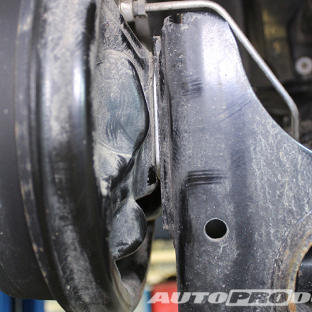 Проставки -1 – LADA Vesta, LADA X-Ray