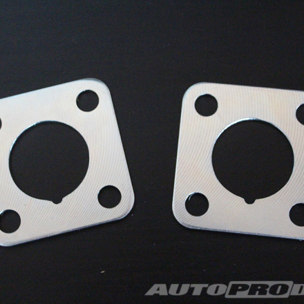 Проставки -1 – LADA Vesta, LADA X-Ray