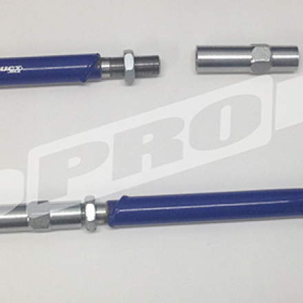 Тяга рулевая в сборе усиленная, комплект (KALINA1,GRANTA,KALINA2)