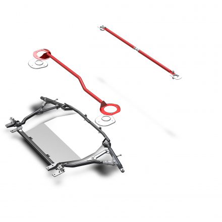 Платформа LIGHT АКПП – LADA Granta,Granta FL, Kalina 2, Datsun (ON-DO, MI-DO)