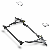 Платформа SPORT LIGHT – LADA Samara, Samara 2