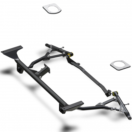 Платформа SPORT LIGHT – LADA 2110 - Priora