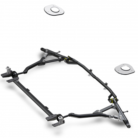 Платформа SPORT LIGHT – LADA Granta,Granta FL, Kalina 2, Datsun (ON-DO, MI-DO) после 2013 года