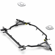 Платформа SPORT LIGHT – LADA  Kalina 1,Granta до 2013 года.