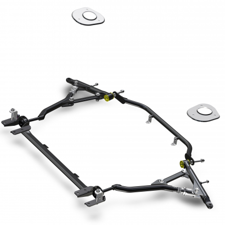 Платформа SPORT LIGHT – LADA  Kalina 1,Granta до 2013 года.