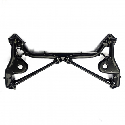 Задняя независимая подвеска, ЛАДА ВЕСТА