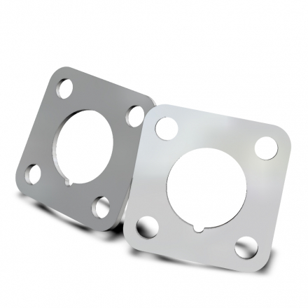 Проставки -1 – LADA Vesta, LADA X-Ray