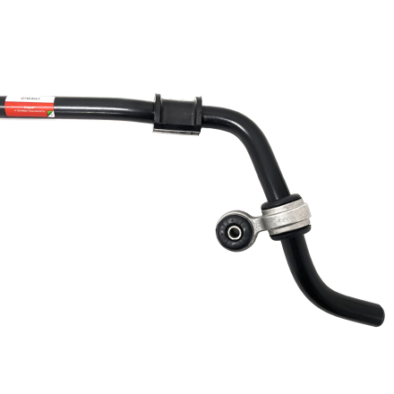 AP 0581-У Стабилизатор поперечной устойчивости 24 мм в сборе, с усиленными стойками ВАЗ КАЛИНА ГРАНТА