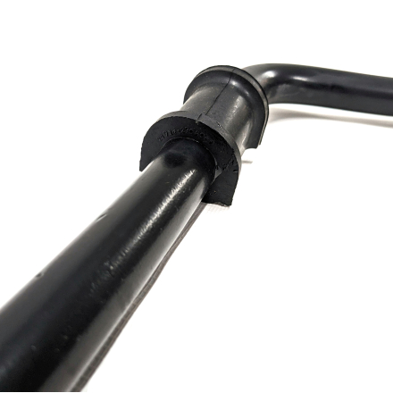 AP 0581 Стабилизатор поперечной устойчивости 24 мм в сборе, ВАЗ КАЛИНА ГРАНТА ДАТСУН