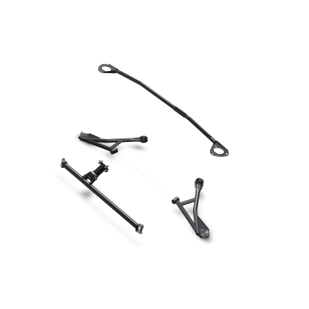 Платформа Управляемость ДРАЙВ (DRIVE) - ВЕСТА