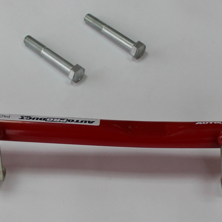 Растяжка рычагов (нижняя) под тросовую МКПП, АКПП – Гранта, Калина, Калина 2; Datsun