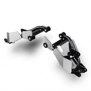 Комплект задних рычагов квадроцикла РМ, в сборе