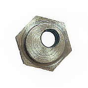 Гайка регулировочная ЗНП – ВАЗ, Datsun