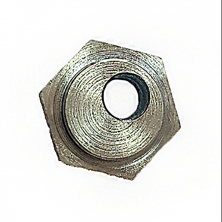 Гайка регулировочная ЗНП – ВАЗ, Datsun