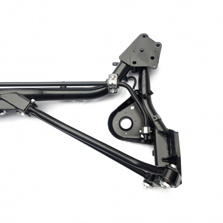 Задняя независимая подвеска, ЛАДА ВЕСТА