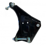 Стальной кронштейн генератора – ВАЗ 2110-2112 с ГУР, Приора с ГУР