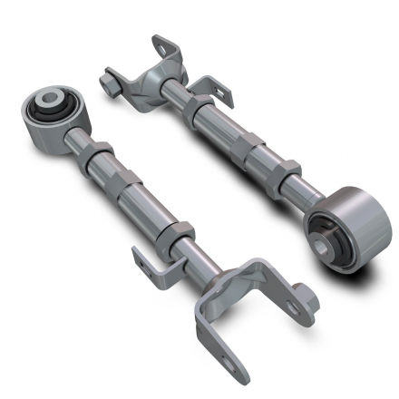 Регулируемые задние рычаги HONDA CR-V 3 (2шт)