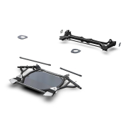 Комплект увеличения колеи +40мм до 2013г LADA Granta, Kalina, Kalina 2, Datsun (ON-DO, MI-DO).