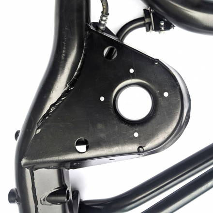 Задняя независимая подвеска, ЛАДА ВЕСТА