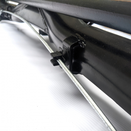 Задняя независимая подвеска, ЛАДА ВЕСТА