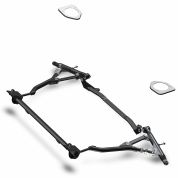 Платформа Управляемость LIGHT – LADA Samara, Samara 2