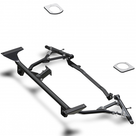 Платформа Управляемость LIGHT – LADA 2110 - Priora