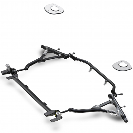 Платформа Управляемость LIGHT – LADA  Kalina 1,Granta до 2013 года.