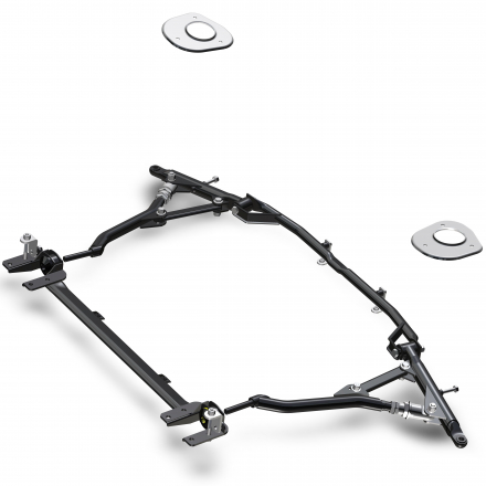 Платформа Управляемость LIGHT – LADA Granta,Granta FL, Kalina 2, Datsun (ON-DO, MI-DO) после 2013 г.