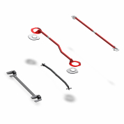 Усиление кузова – LADA Granta,Granta FL, Kalina 2, Datsun (ON-DO, MI-DO).