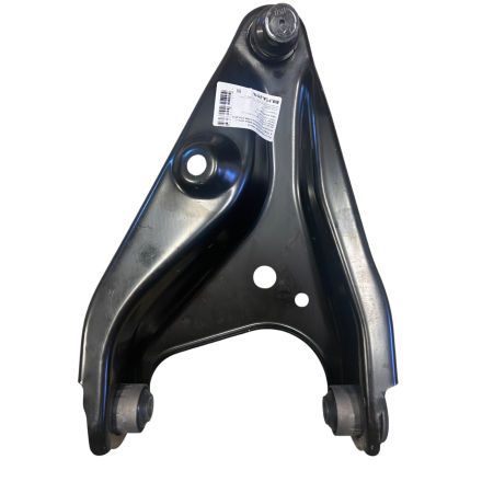 Рычаг передний LARGUS 14; RENAULT LOGAN II 14-Sandero II 14; левый с шаровой