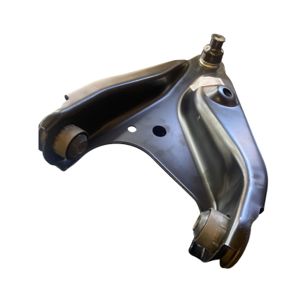 Рычаг передний LARGUS 14; RENAULT LOGAN II 14-Sandero II 14; правый с шаровой