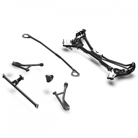 Платформа CROSS PRO -  ВАЗ ВЕСТА