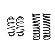 Комплект: Пружины передние + задние -30 ВАЗ КАЛИНА, ГРАНТА, ПРИОРА, DATSUN(шумоизолятор в комплекте)