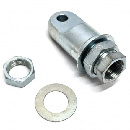 Рем. комплект рычагов регулируемых – ВАЗ, Datsun