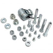 Рем. комплект для подрамника – ВАЗ, Datsun