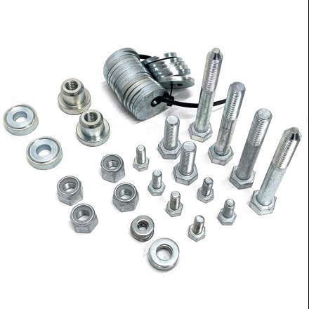 Рем. комплект для подрамника – ВАЗ, Datsun