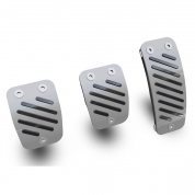 Накладки педалей – LADA Vesta МТ до 2016г