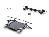 Комплект увеличения колеи +40