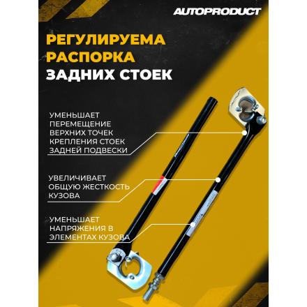 Платформа STREET АКПП – LADA Granta до 2013г: ВАЗ 2190, 2192
