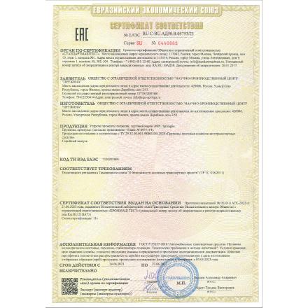 Пружина задняя холодной навивки ВАЗ ВЕСТА КРОСС, седан/универсал 2015 г. OEM 8450031060 (компл.)