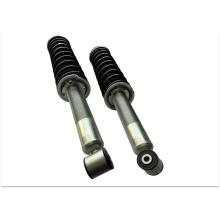 Амортизатор задней подвески в сборе, гравий