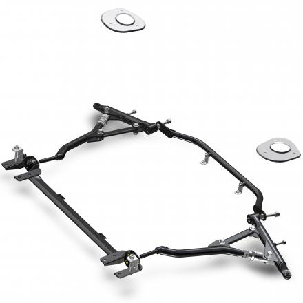Платформа Управляемость LIGHT – LADA  Kalina 1,Granta до 2013 года.