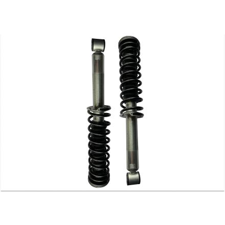 Амортизатор задней подвески в сборе, гравий